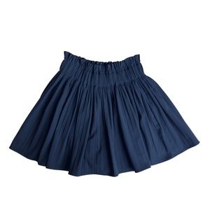 Zara Pleated Skort